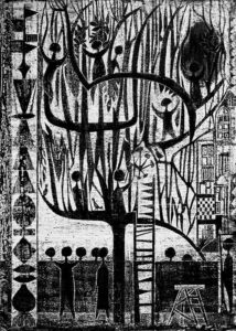 Árbol genealógico